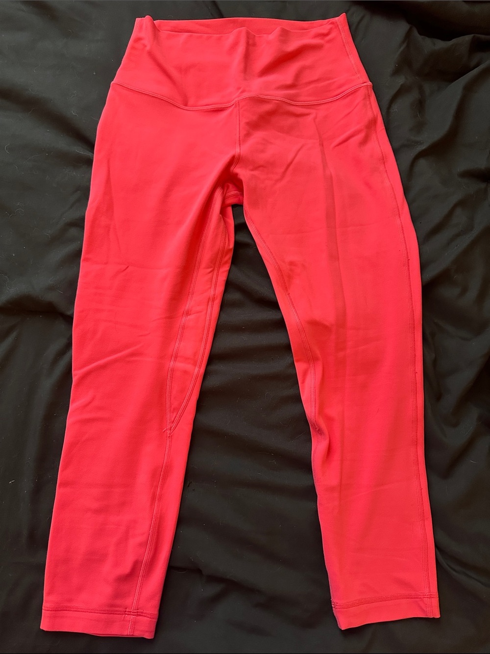 lululemon athletica pink High-Rise Leggings